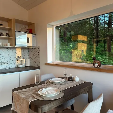 Apartment Field House 2